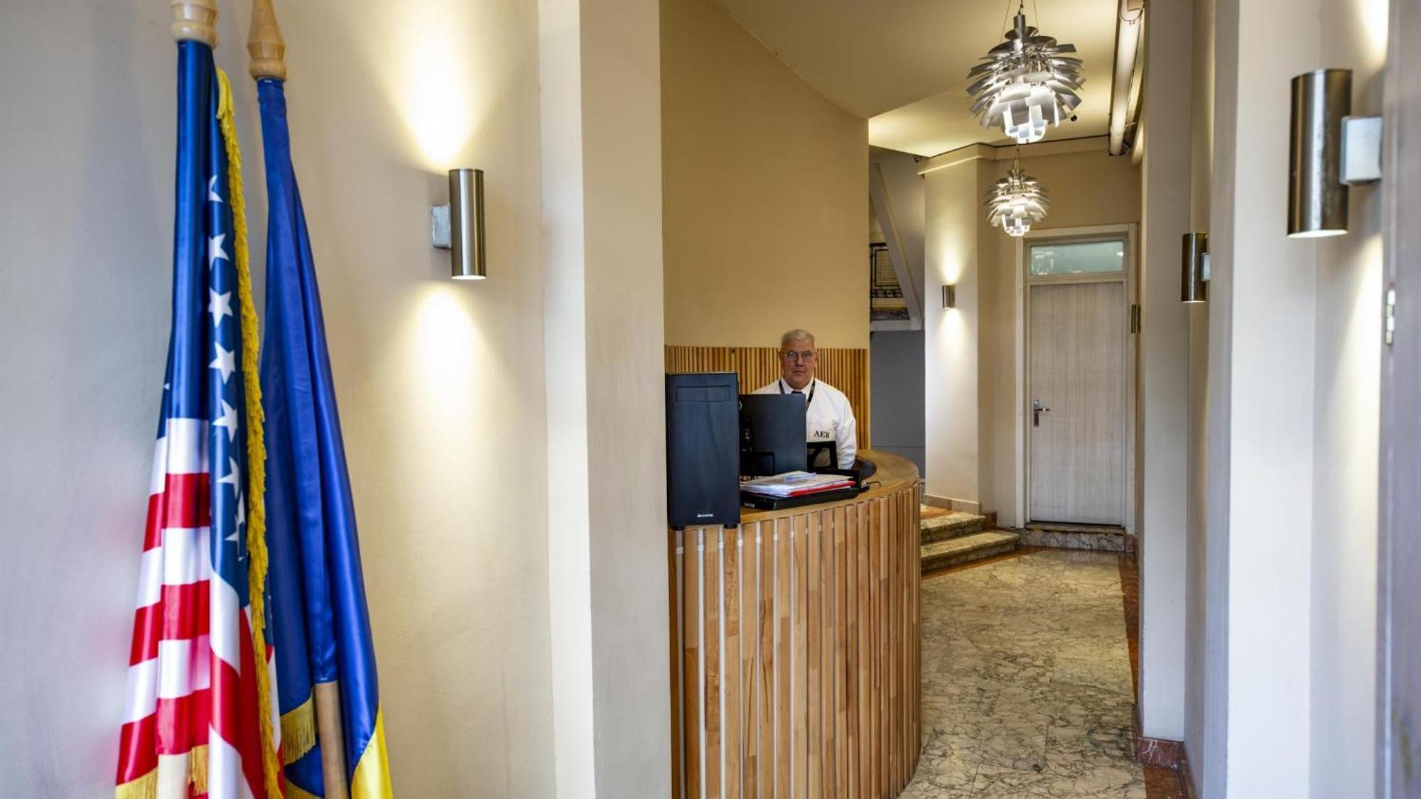 Athenaeum Spacious& Cozy 1Br Prime Location W Balcony Bucureşti Eksteriør bilde